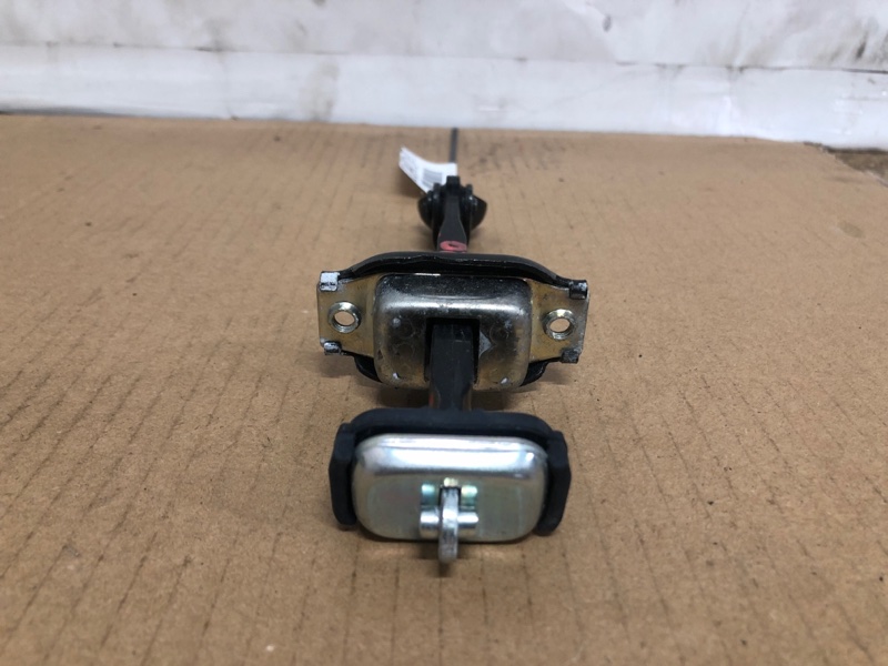 Ограничитель двери задний левый TLX 14-17 2015 Седан 2.4