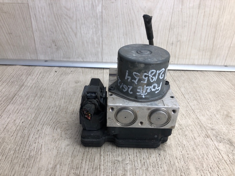 Запчасть блок abs KIA FORTE YD 12- 2015 YD 1.8 G4NB 58920-A7200 Б/У Блок ABS KIA FORTE YD 12- 2015 YD 1.8 G4NB 58920-A7200 Б/У