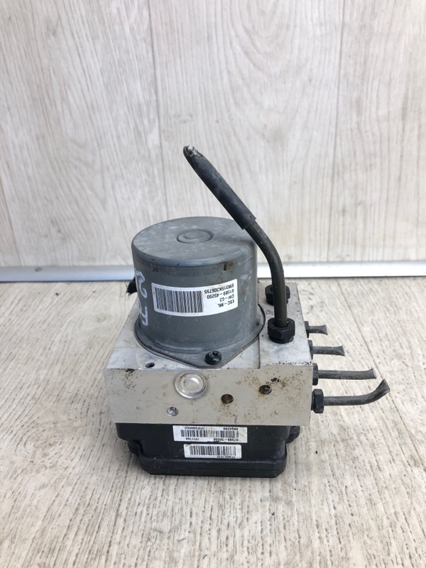 Блок ABS FORTE YD 12- 2015 YD 1.8 G4NB Блок ABS FORTE YD 12- 2015 YD 1.8 G4NB