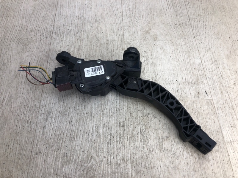 Запчасть педаль газа KIA FORTE YD 12- 2015 YD 1.8 G4NB 32700-3X100 Б/У Педаль газа KIA FORTE YD 12- 2015 YD 1.8 G4NB 32700-3X100 Б/У