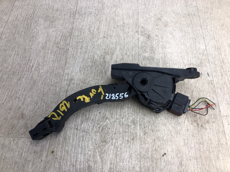 Педаль газа FORTE YD 12- 2015 YD 1.8 G4NB Педаль газа FORTE YD 12- 2015 YD 1.8 G4NB