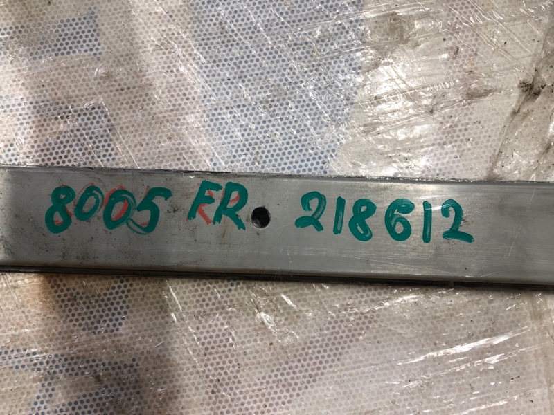 Стеклоподъемник передний правый NV200 USA 13- 2017 Минивэн 2.0L 4