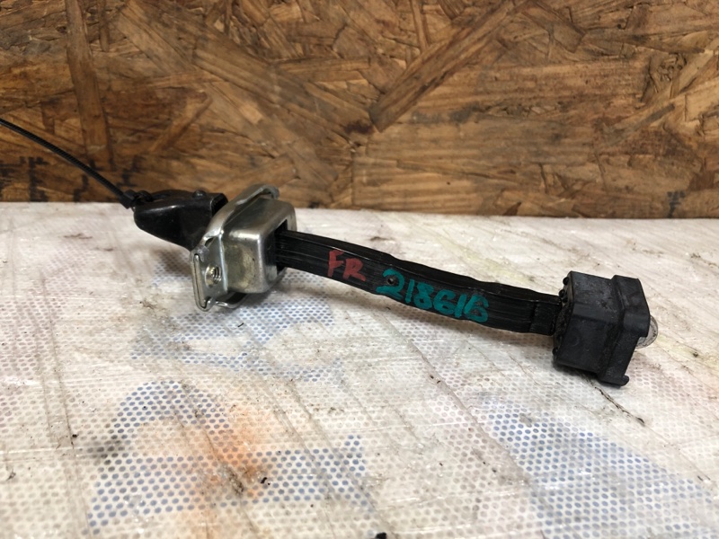 Ограничитель двери передний правый HONDA CROSSTOUR 09-15 2012 3.5 72380-TP6-A01 Б/У