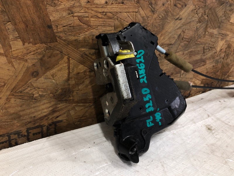 Замок двери передний левый CAMRY 40 06-11 2009 Седан 2.4 2AZFXE Замок двери передний левый CAMRY 40 06-11 2009 Седан 2.4 2AZFXE