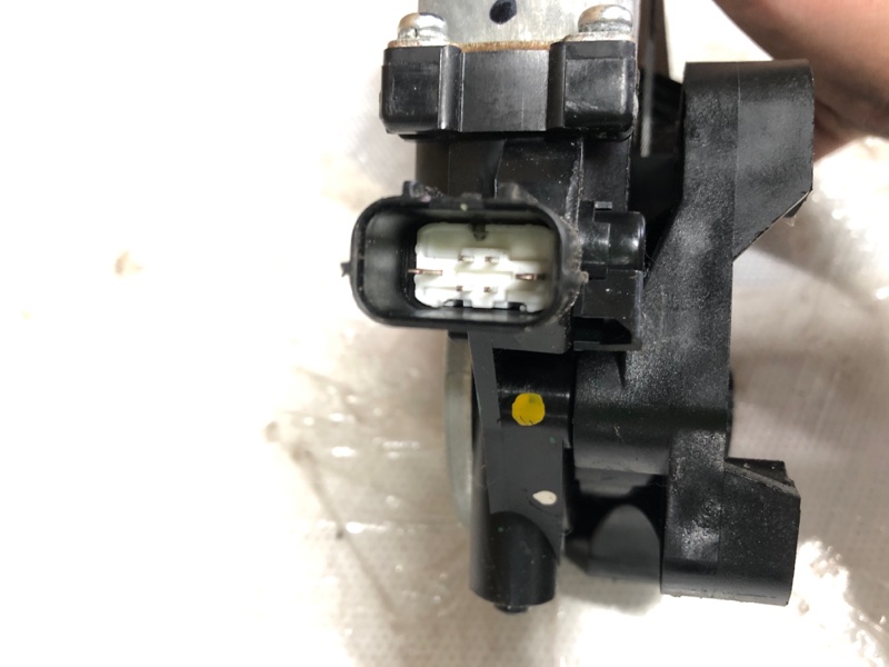 Стеклоподъемник передний правый RDX 12-19 2015 Внедорожник 3.5