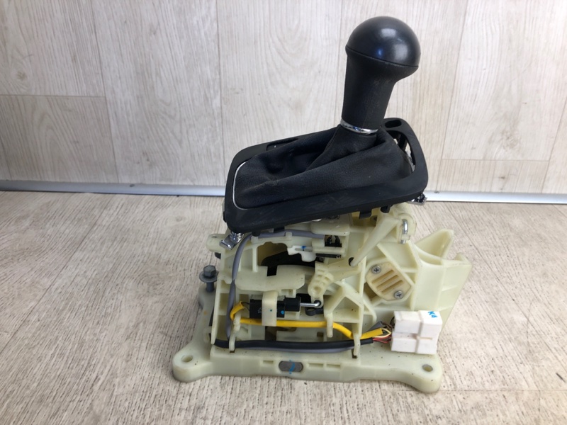 Кулиса АКПП KIA FORTE YD 12- YD 1.8 G4NB Кулиса АКПП KIA FORTE YD 12- YD 1.8 G4NB