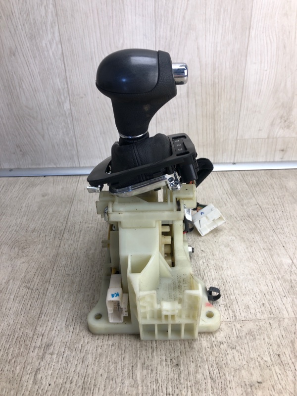 Кулиса АКПП FORTE YD 12- 2015 YD 1.8 G4NB Кулиса АКПП FORTE YD 12- 2015 YD 1.8 G4NB