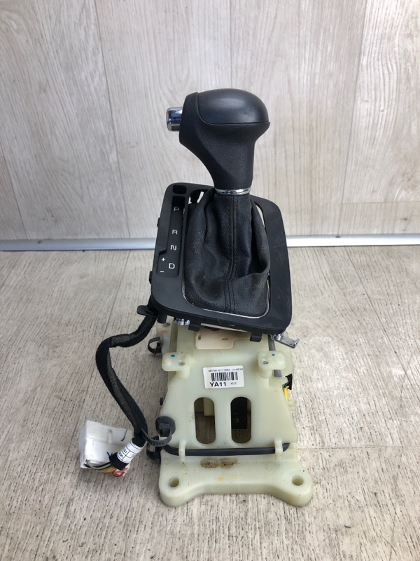 Кулиса АКПП FORTE YD 12- 2015 YD 1.8 G4NB Кулиса АКПП FORTE YD 12- 2015 YD 1.8 G4NB