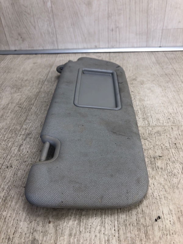 Козырек солнцезащитный правый FORTE YD 12- 2015 YD 1.8 G4NB