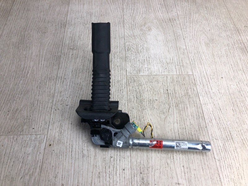 Ремень безопасности передний правый FORTE YD 12- 2015 YD 1.8 G4NB