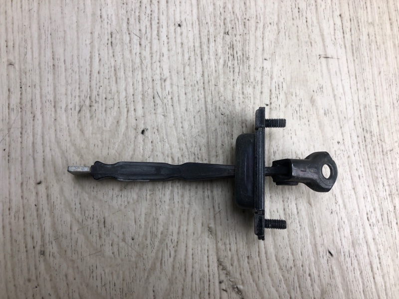 Ограничитель двери задний левый KIA FORTE YD 12- 2015 YD 1.8 G4NB 79480-A7000 Б/У