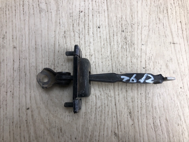 Ограничитель двери задний левый FORTE YD 12- 2015 YD 1.8 G4NB