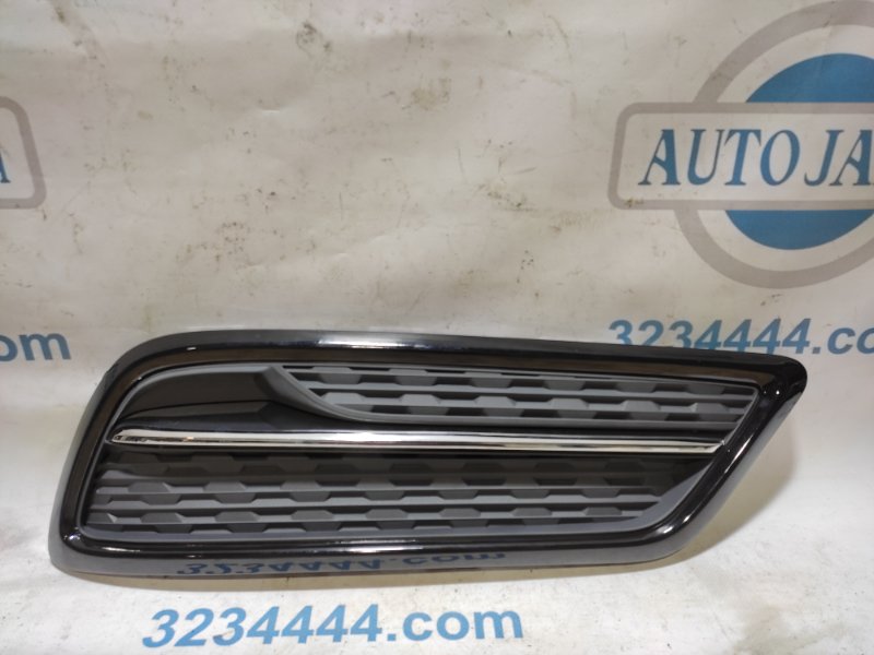 Запчасть накладка бампера передняя правая ACURA MDX (YD3) 13-21 71102-TZ5-A00 новая Накладка бампера передняя правая ACURA MDX (YD3) 13-21 71102-TZ5-A00 новая