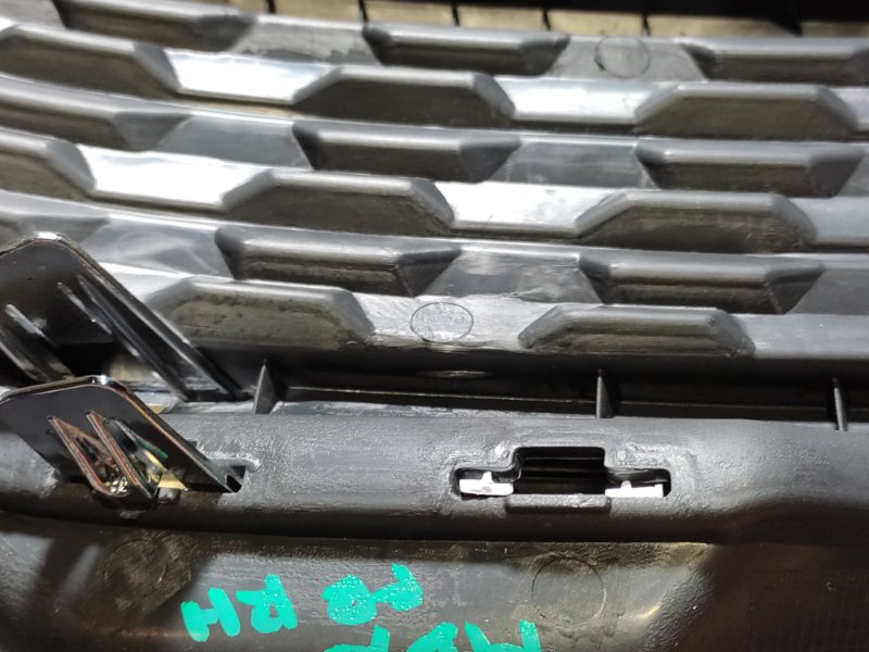 Накладка бампера передняя правая MDX (YD3) 13-21 Накладка бампера передняя правая MDX (YD3) 13-21