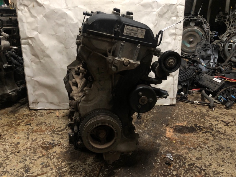 Двигатель бензин FOCUS 10-18 2012 Хетчбек 2.0L GDI I4 flex fuel engine Двигатель бензин FOCUS 10-18 2012 Хетчбек 2.0L GDI I4 flex fuel engine