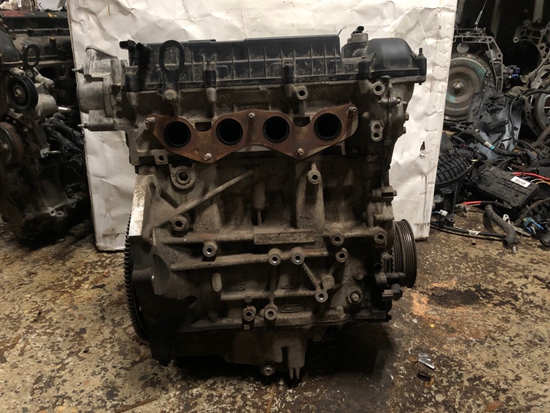 Двигатель бензин FOCUS 10-18 2012 Хетчбек 2.0L GDI I4 flex fuel engine Двигатель бензин FOCUS 10-18 2012 Хетчбек 2.0L GDI I4 flex fuel engine