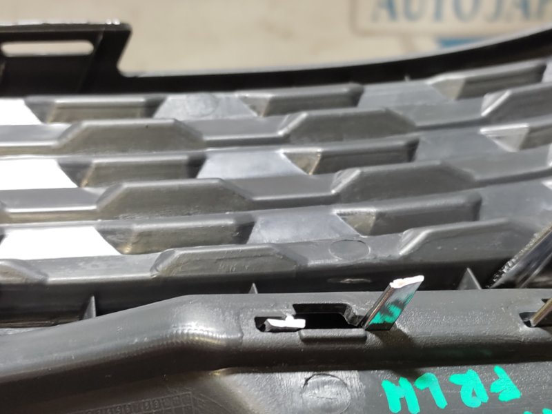 Накладка бампера передняя левая MDX (YD3) 13-21