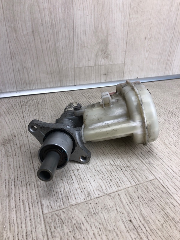 Главный тормозной цилиндр FORD FLEX 08-19 TP3 3.5 PDED