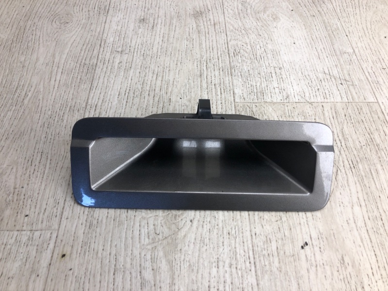 Ручка двери багажника FORD FLEX 08-19 2013 TP3 3.5 PDED 8A8Z-13508-APTM Б/У