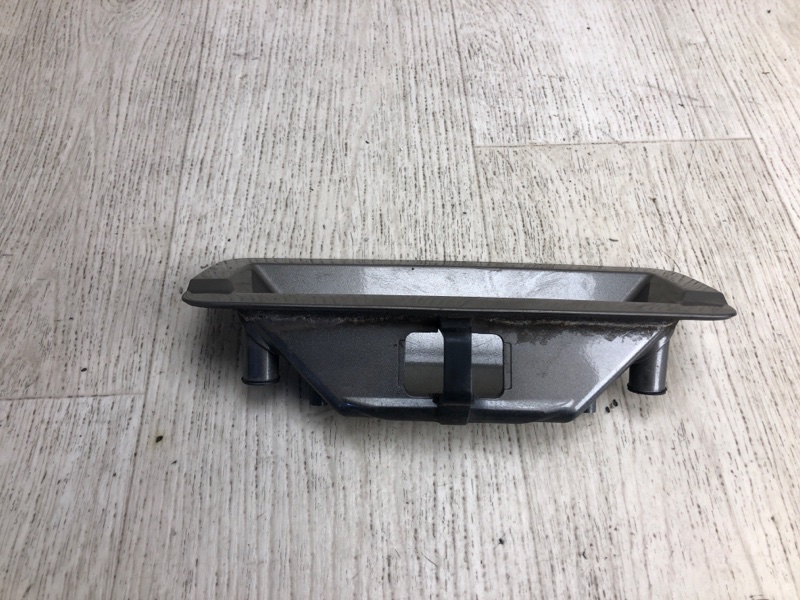 Ручка двери багажника FLEX 08-19 2013 TP3 3.5 PDED