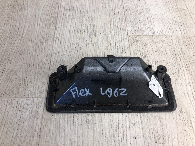 Ручка двери багажника FORD FLEX 08-19 TP3 3.5 PDED