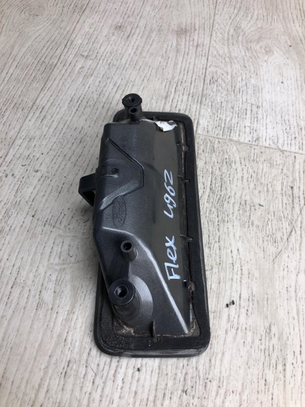 Ручка двери багажника FLEX 08-19 2013 TP3 3.5 PDED