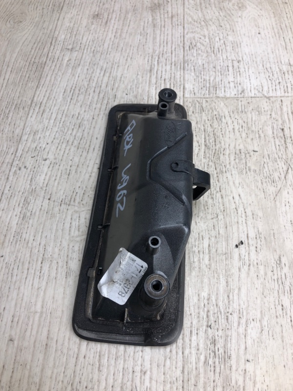 Ручка двери багажника FLEX 08-19 2013 TP3 3.5 PDED