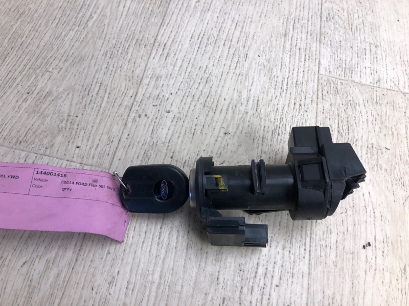 Замок зажигания FLEX 08-19 2013 TP3 3.5 PDED