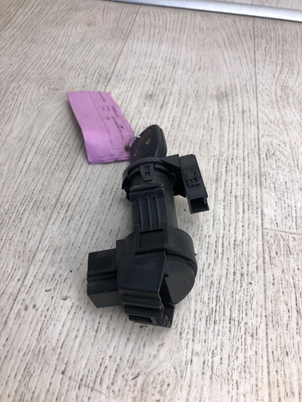 Замок зажигания FORD FLEX 08-19 TP3 3.5 PDED