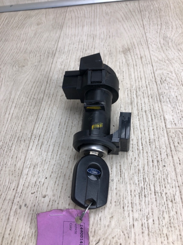 Замок зажигания FLEX 08-19 2013 TP3 3.5 PDED