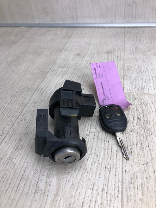 Замок зажигания FLEX 08-19 2013 TP3 3.5 PDED