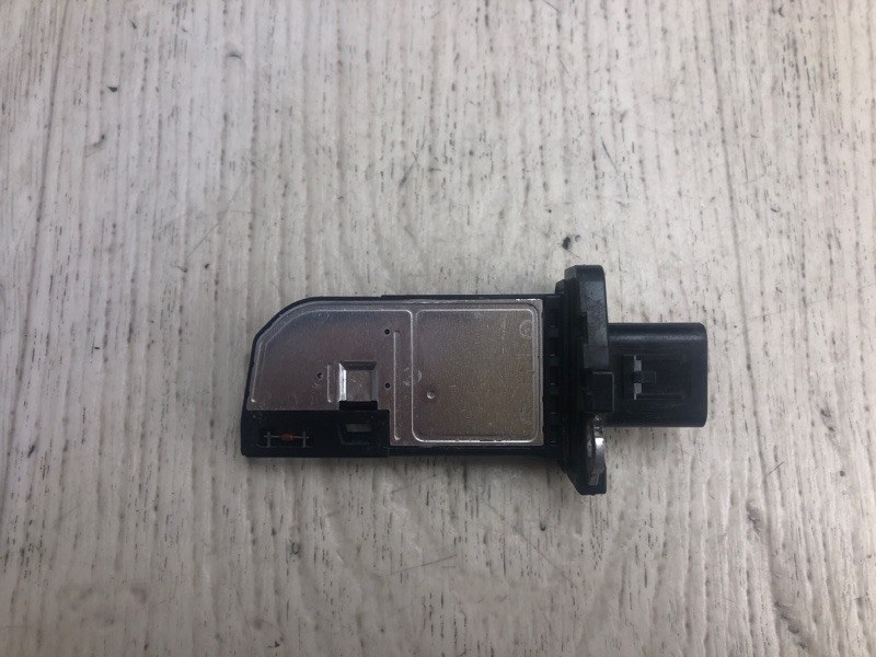 Расходомер воздуха FORD FLEX 08-19 2013 TP3 3.5 PDED BR3Z-12B579-A Б/У