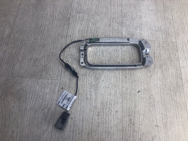 Пластик салона FLEX 08-19 2013 TP3 3.5 PDED