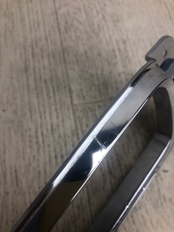 Пластик салона FLEX 08-19 2013 TP3 3.5 PDED