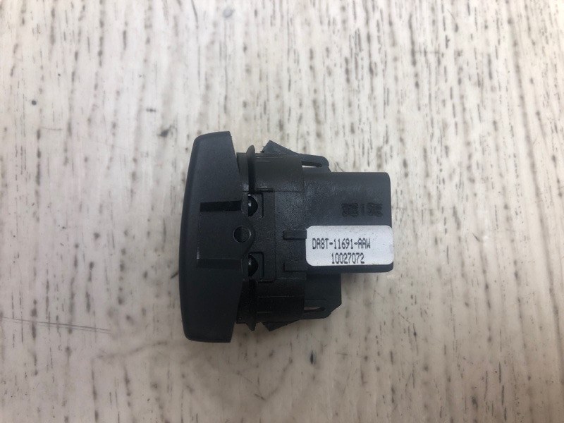 Кнопка FLEX 08-19 2013 TP3 3.5 PDED