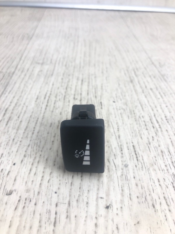 Кнопка FORD FLEX 08-19 2013 TP3 3.5 PDED DA8Z-11691-AA Б/У