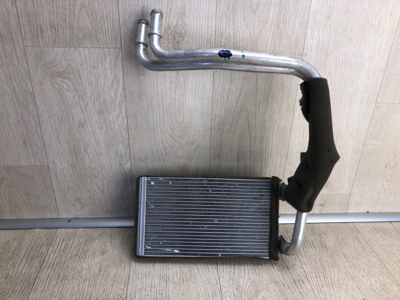 Радиатор печки FLEX 08-19 2013 TP3 3.5 PDED