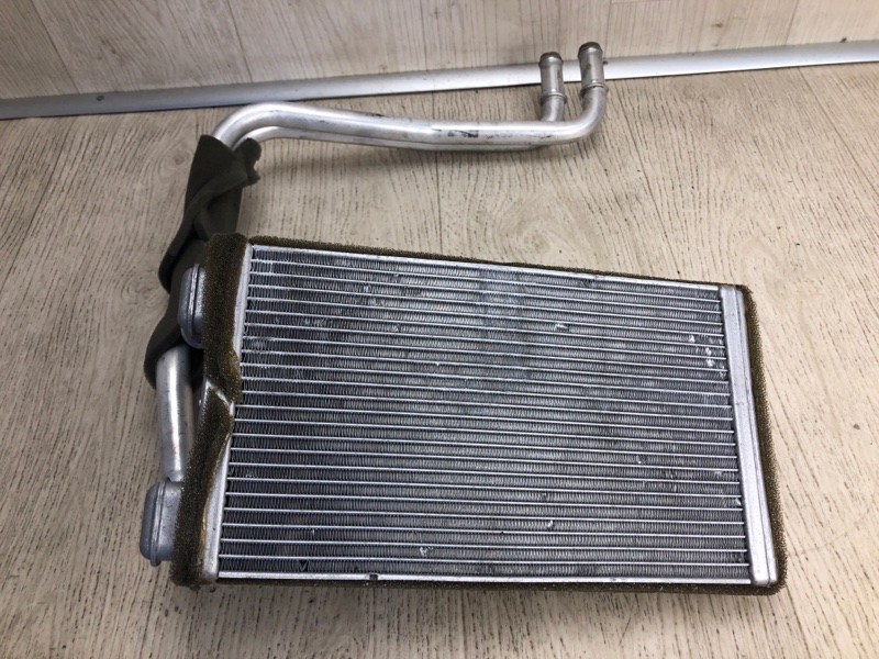 Радиатор печки FORD FLEX 08-19 TP3 3.5 PDED