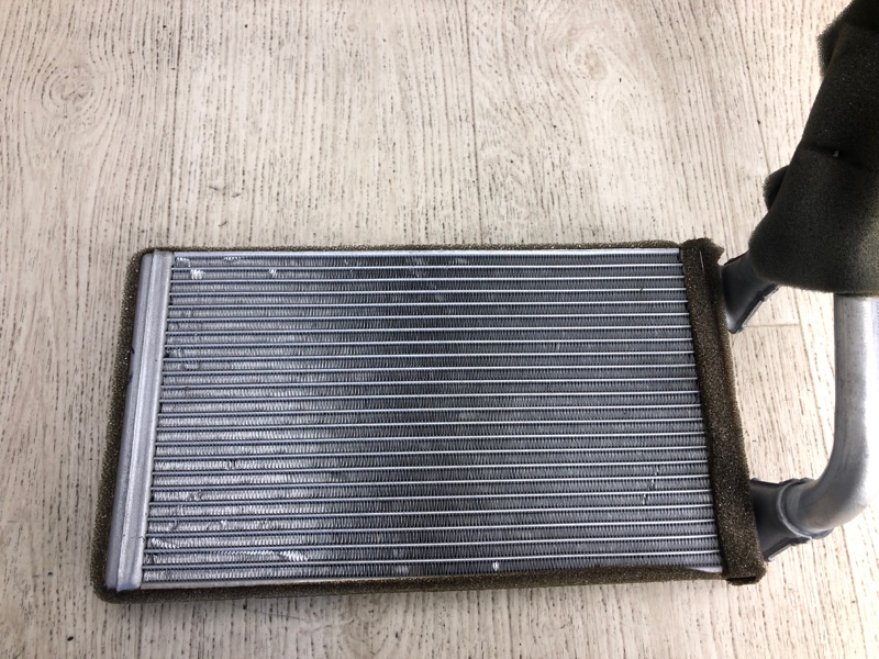 Радиатор печки FLEX 08-19 2013 TP3 3.5 PDED