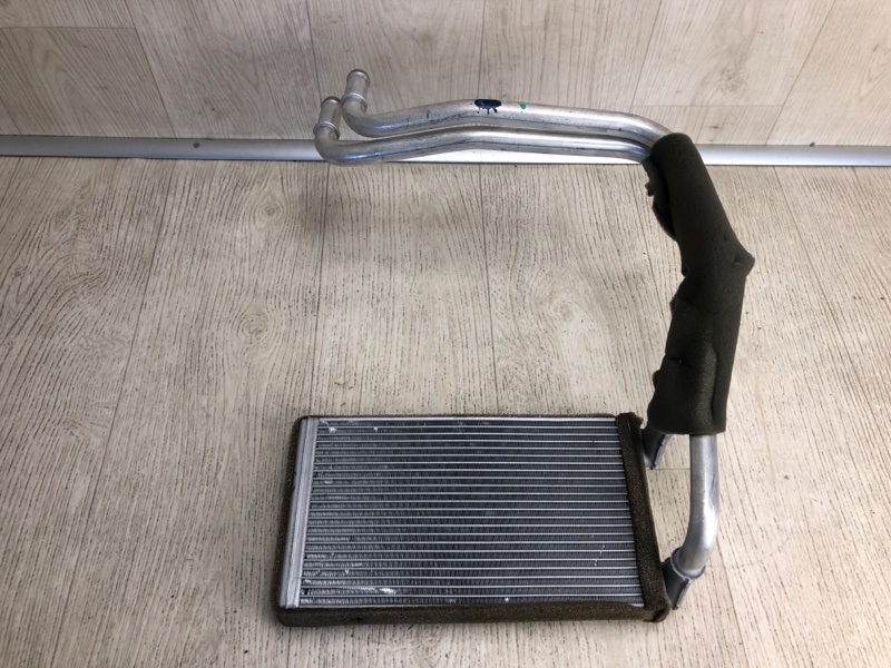 Радиатор печки FLEX 08-19 2013 TP3 3.5 PDED