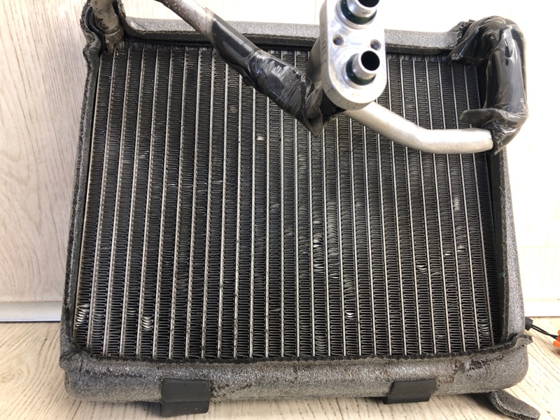 Испаритель кондиционера FLEX 08-19 2013 TP3 3.5 PDED