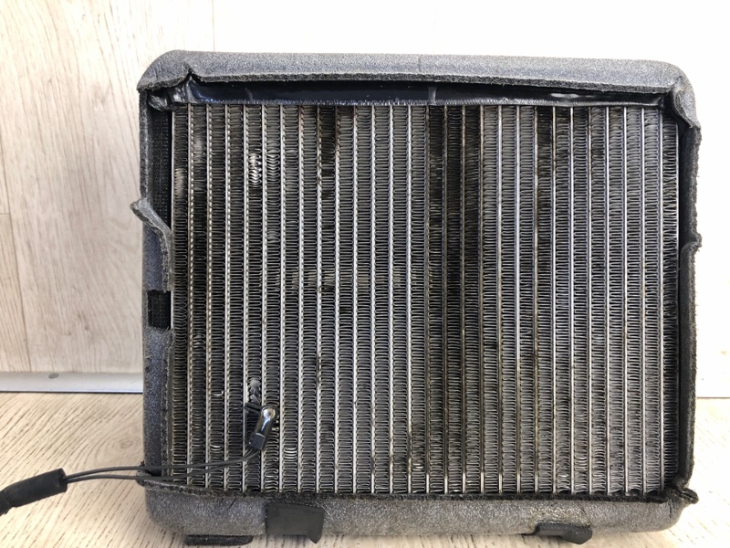 Испаритель кондиционера FLEX 08-19 2013 TP3 3.5 PDED