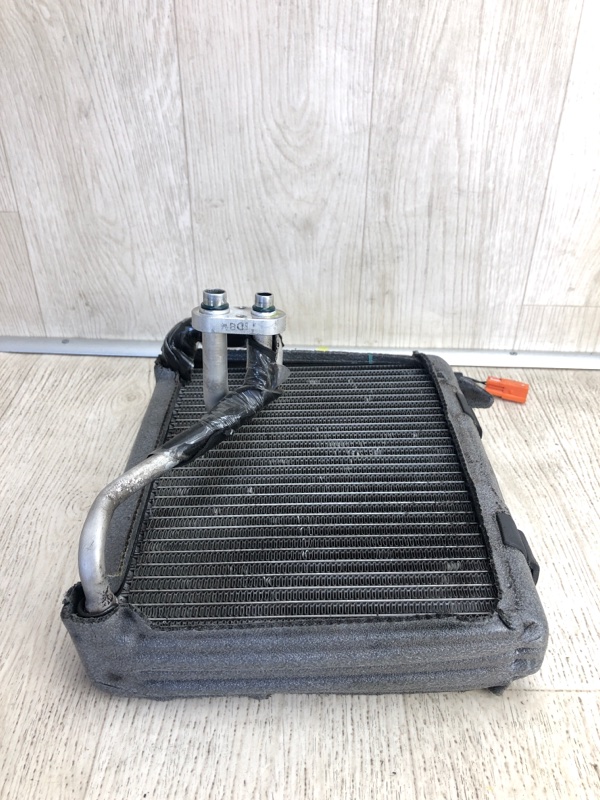 Испаритель кондиционера FLEX 08-19 2013 TP3 3.5 PDED
