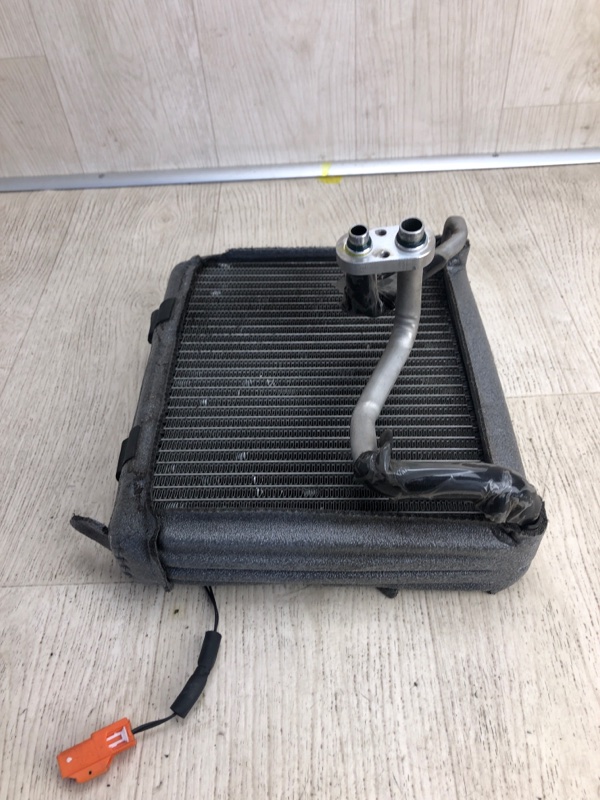 Испаритель кондиционера FLEX 08-19 2013 TP3 3.5 PDED