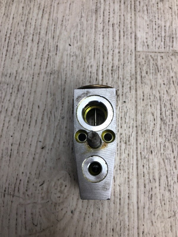 Клапан кондиционера FORD FLEX 08-19 TP3 3.5 PDED