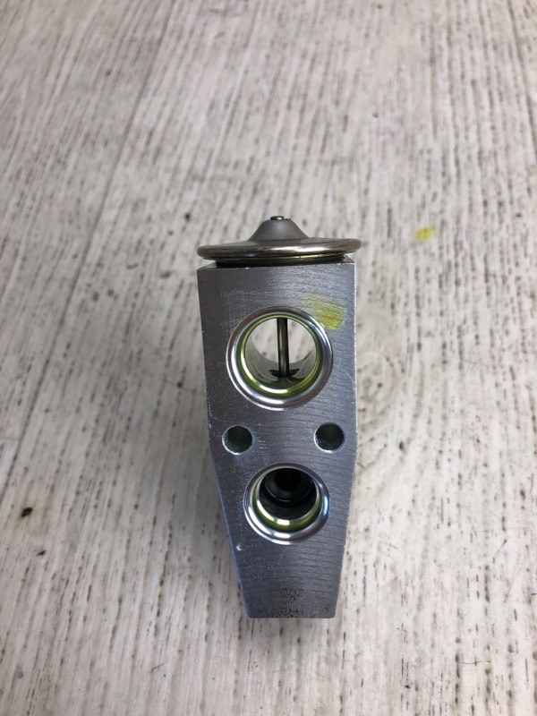 Клапан кондиционера FLEX 08-19 2013 TP3 3.5 PDED