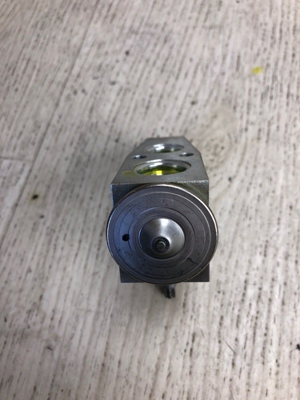 Клапан кондиционера FLEX 08-19 2013 TP3 3.5 PDED