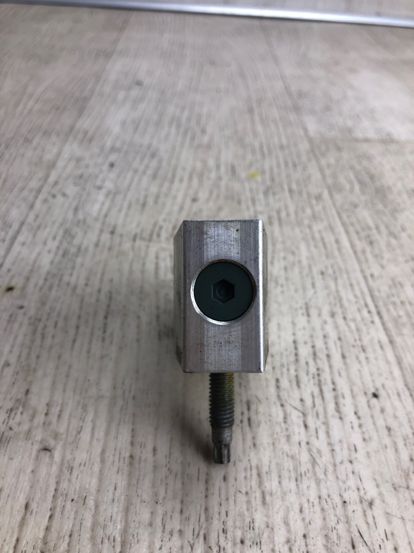 Клапан кондиционера FLEX 08-19 2013 TP3 3.5 PDED