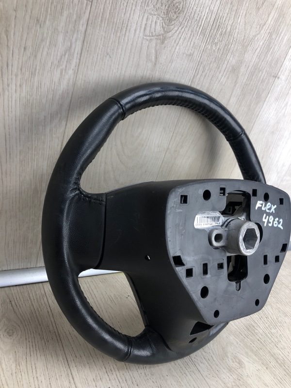 Руль FORD FLEX 08-19 TP3 3.5 PDED Руль FORD FLEX 08-19 TP3 3.5 PDED