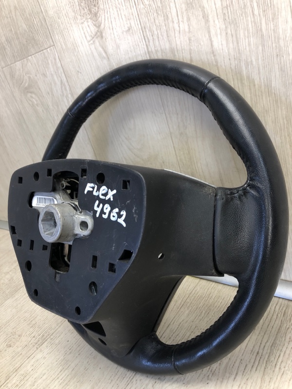 Руль FLEX 08-19 2013 TP3 3.5 PDED Руль FLEX 08-19 2013 TP3 3.5 PDED